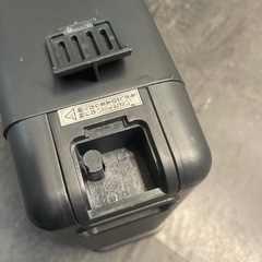 【中古】電気ストーブ　スチーム付き　最大900W【E1126IK】の画像