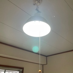 【中古】照明器具の画像