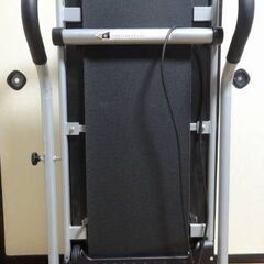 電動ルームランナーの画像