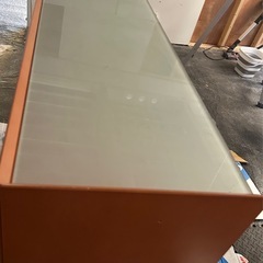 テレビ台の画像