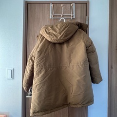 アメリカンホリック　ダウンコートの画像