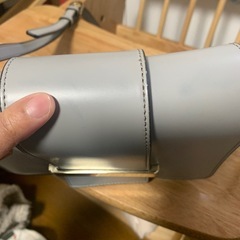 ショルダーバッグの画像