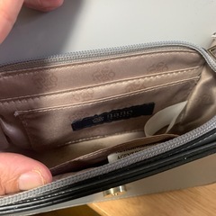 ショルダーバッグの画像