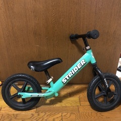 幼児用 ストライダーの画像