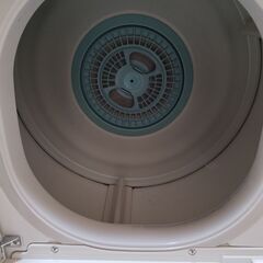 東芝衣類乾燥機　 ED-45Cの画像