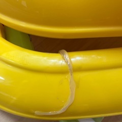 ベビー歩行器とベビーヘッドガード 転倒防止リュック の画像