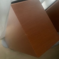 YAMAHA ヤマハ NS- 125F トールボーイ スピーカー ブラウンの画像