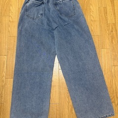 レディース  デニムパンツの画像