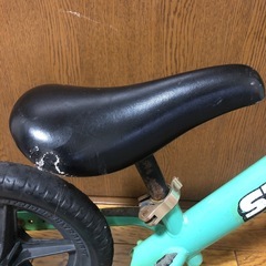 幼児用 ストライダーの画像