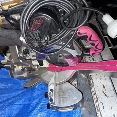 日立　C7RSHC  卓上丸鋸の画像