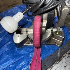 日立　C7RSHC  卓上丸鋸の画像