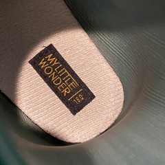 ✅MY LITTLE WONDER 18.0cm　の画像