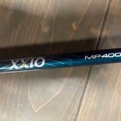 ダンロップ XXIO ゴルフクラブの画像