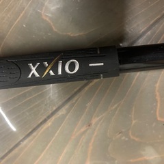 ダンロップ XXIO ゴルフクラブの画像