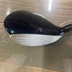 ダンロップ XXIO ゴルフクラブの画像