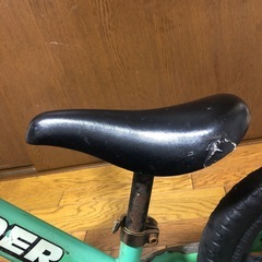 幼児用 ストライダーの画像
