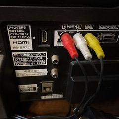 パナソニックPanasonicテレビの画像