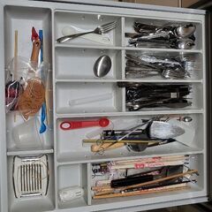 食器・調理具類の画像