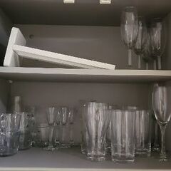 食器・調理具類の画像