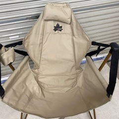 お取置き中
⭐︎ロゴス ゆらゆらハンモックチェア 室内使用の美品⭐︎の画像