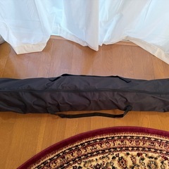 自立式ハンモックの画像