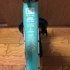 幼児用 ストライダーの画像