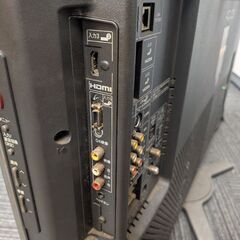 ★直接引き取りのみ★AQUOS　LC-40AE6の画像