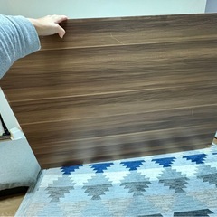 ローテーブルの天板のみ‼️の画像