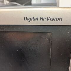 ★直接引き取りのみ★AQUOS　LC-40AE6の画像