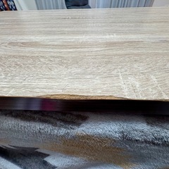 ローテーブルの天板のみ‼️の画像