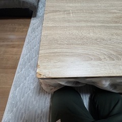 ローテーブルの天板のみ‼️の画像