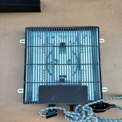 高昇　長方形折りたたみこたつの画像