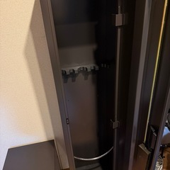 KOYO ガンロッカー・装弾ロッカー　セットの画像