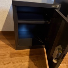 KOYO ガンロッカー・装弾ロッカー　セットの画像