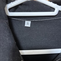 デニムジャケットの画像