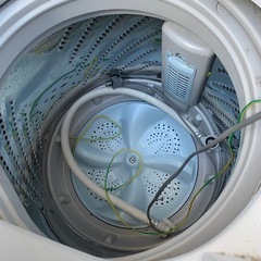 5.5kg 洗濯機の画像