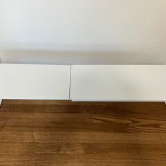 【山崎実業】 伸縮洗濯機排水口上ラック タワー ホワイト 4338の画像