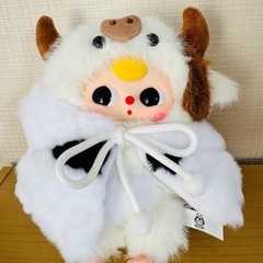 babythree ベビースリー ノットゥォーリア ぬいぐるみ
の画像