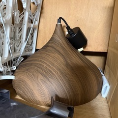 ペンダントライトの画像