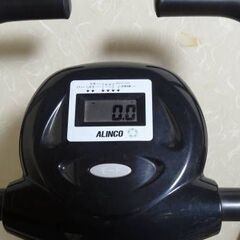 フィトネスバイクの画像