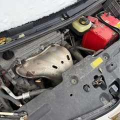 エスティマ　輸出用　この金額で取引できる方のみ問い合わせくださいの画像