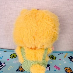 babythree ベビースリー 十二支  犬の画像