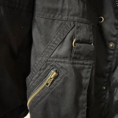 ESPRITMURジャケットの画像