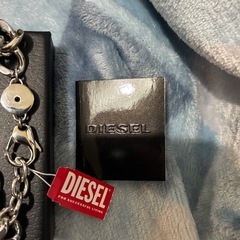 DIESELブレスレットの画像