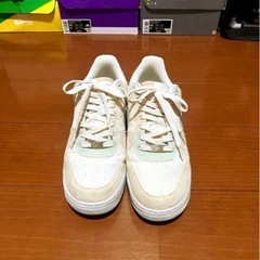 NIKEのスニーカー5足まとめ売りの画像