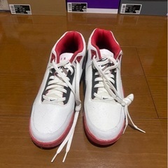 NIKEのスニーカー5足まとめ売りの画像