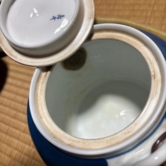 急須大きめの画像