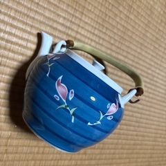 急須大きめの画像