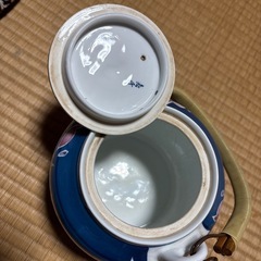 急須大きめの画像