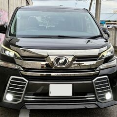 トヨタ ヴェルファイア ★ 2.5Z Aエディションの画像